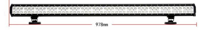 barra de led HZ288